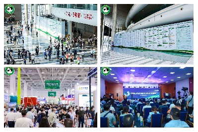 不負期待 耀然綻放丨海誼科技參展2022中國奶業(yè)展覽會碩果累累！