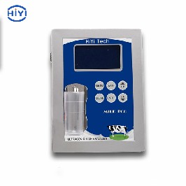 牛奶分析儀怎么連接電腦傳數(shù)據(jù)？
